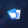 Telegram channel Стримы Додепыча/VODKABET logo