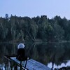 Логотип телеграм канала @vodkazloebanoe — Выживший