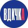 Логотип телеграм канала @vodok_achka — ЧЕМПИОНАТ ВОДОКАЧКИ | Турниры по EA FC 27 в Санкт-Петербурге
