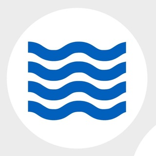 Логотип телеграм канала @vodokanal39ko — Водоканал Калининградской области