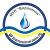 Логотип телеграм канала @vodokanalblag — МУП "Водоканал" МР Благовещенский район РБ