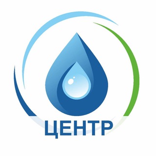 Логотип телеграм канала @vodokanalcentrsochi — 💧Водоканал в Центральном районе