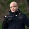 Логотип телеграм канала @vodolazkyru — Ой, что делается...