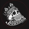Логотип телеграм канала @vodoleybarvl — Рок-анонс "Водолей"🤟