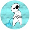 Логотип телеграм канала @vodoleykaksmisljizni — Водолей как смысл жизни♒️