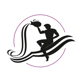 Логотип телеграм канала @vodoleystyle — Водолей-Стайл