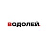 Логотип телеграм канала @vodoleyznak — гороскоп для водолея