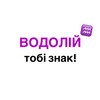 Логотип телеграм -каналу vodoliy_tobi_znak — водолій, тобі знак!