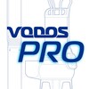 Логотип телеграм канала @vodos_group — ИЦ Водос