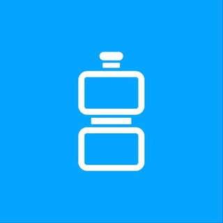 Логотип телеграм канала @vodovozru — Vodovoz.ru