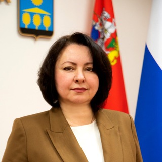 Логотип телеграм канала @vodyanitskaya_mariya — Водяницкая Мария. Официальный канал