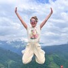 Логотип телеграм канала @vodyanitskaya — Лен, а как ты думаешь…