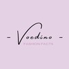 Логотип телеграм канала @voedinokanal — Voedino