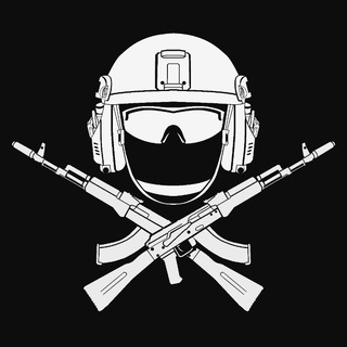 Логотип телеграм канала @voen_okrug — Военный Округ