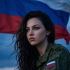 Логотип телеграм канала @voenallneiro — Военные промты | Военный промпт |