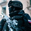Логотип телеграм канала @voenkirrr — ВОЕНКОР РФ
