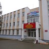 Логотип телеграм канала @voenkomat_mogilev — Военкомат Могилев