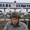 Логотип телеграм канала @voenkorfreskoz — Военкор Фреско Z