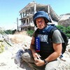 Логотип телеграм канала @voenkorirossii — ГЛАЗАМИ ВОЕНКОРА