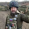 Логотип телеграм канала @voenkoryaros — Мысли военкора Эдуард Самылин