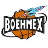 Логотип телеграм канала @voenmeh_basketball — Баскетбольный клуб «Военмех»