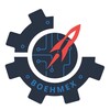 Логотип телеграм канала @voenmeh_mits — МНИЦ Военмех