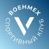Логотип телеграм канала @voenmeh_swimming — Плавание | ВОЕНМЕХ
