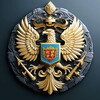 Логотип телеграм канала @voennaysvodka — Военная сводка 2.0