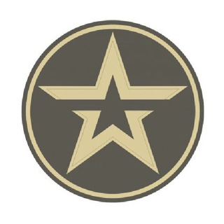 Логотип телеграм канала @voenniikadrovik — Военный кадровик