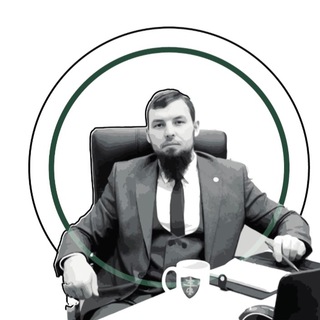 Telegram channel Военный билет законно logo