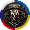 Логотип телеграм канала @voennyesvodki — Военные Сводки | СВО | Украина | Россия
