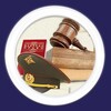 Логотип телеграм канала @voennyj_jurist — Военный юрист Мурманск  79859600842