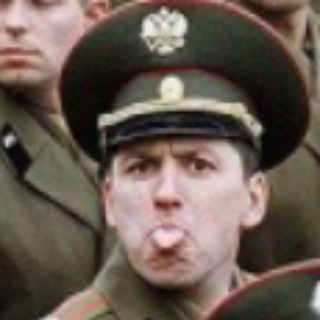 Telegram channel Военсуд_ру logo