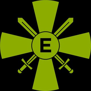 Логотип телеграм -каналу voentorg_pl — E-MILITARIA 🇺🇦військовий магазин🇺🇦 Одяг|Взуття|Амуніція