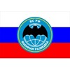Логотип телеграм канала @voenveddd — РАЗВЕДКА СВО