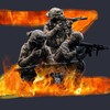 Логотип телеграм канала @voevodaofficially — Воевода
