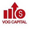 Логотип телеграм канала @vogcapital — VOGCAPITAL Инвестиции