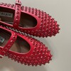 Логотип телеграм канала @vogue_taobao — ОБУВЬ 🇮🇹Женская