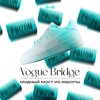 Logo of telegram channel voguebridge — Vogue Bridge | Poizon