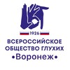 Логотип телеграм канала @vogvrn — ВОГ/ Воронежская область