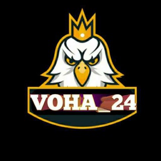 Telegram kanalining logotibi voha24_vohaliklar — VOHA_24 🇺🇿 | Расмий канали