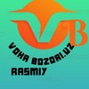 Telegram kanalining logotibi voha_bozori_1001 — Voha bozori. 1001