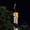 Telegram channel Voha Ovozi / Anomal qish 🥶 logo