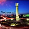 Telegram kanalining logotibi vohaovozi24 — 🇺🇿 ВОҲА ОВОЗИ | Расмий канал 🇺🇿