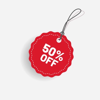 Telegram channel DISCOUNT.UZ1 logo