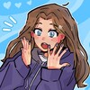 Логотип телеграм канала @voi_von — Империя «von»🍯