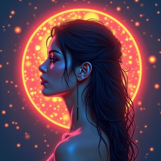 Telegram channel Ольга 🔮Таролог logo