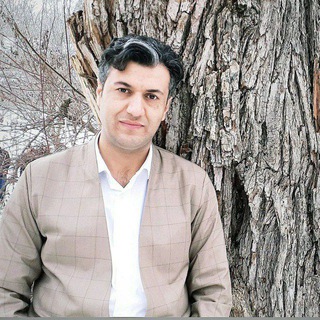 Telegram kanalining logotibi voice_kurdish99 — سخنرانی های مراد یوسفی -کوردی- فارسی