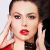 Логотип телеграм канала @voice_and_energy — ГОЛОС и ЭНЕРГИЯ.Наталья Сидорцова.