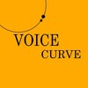 Логотип телеграм канала @voice_curve — Voice Curve|ОЗВУЧКА